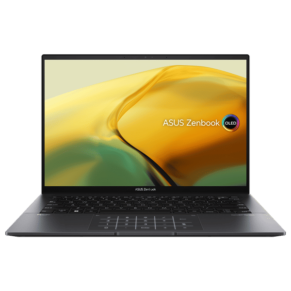 Buy ASUS Zenbook AMD Ryzen 7 (14 inch, 16GB, 512GB, Windows